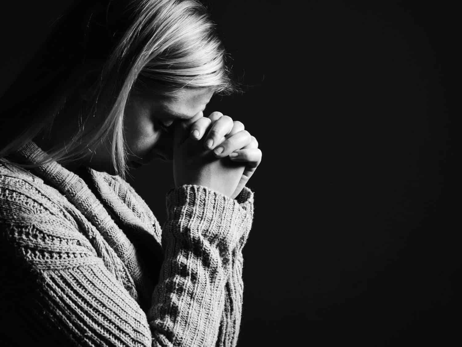 8 Ways to Pray for Your Life