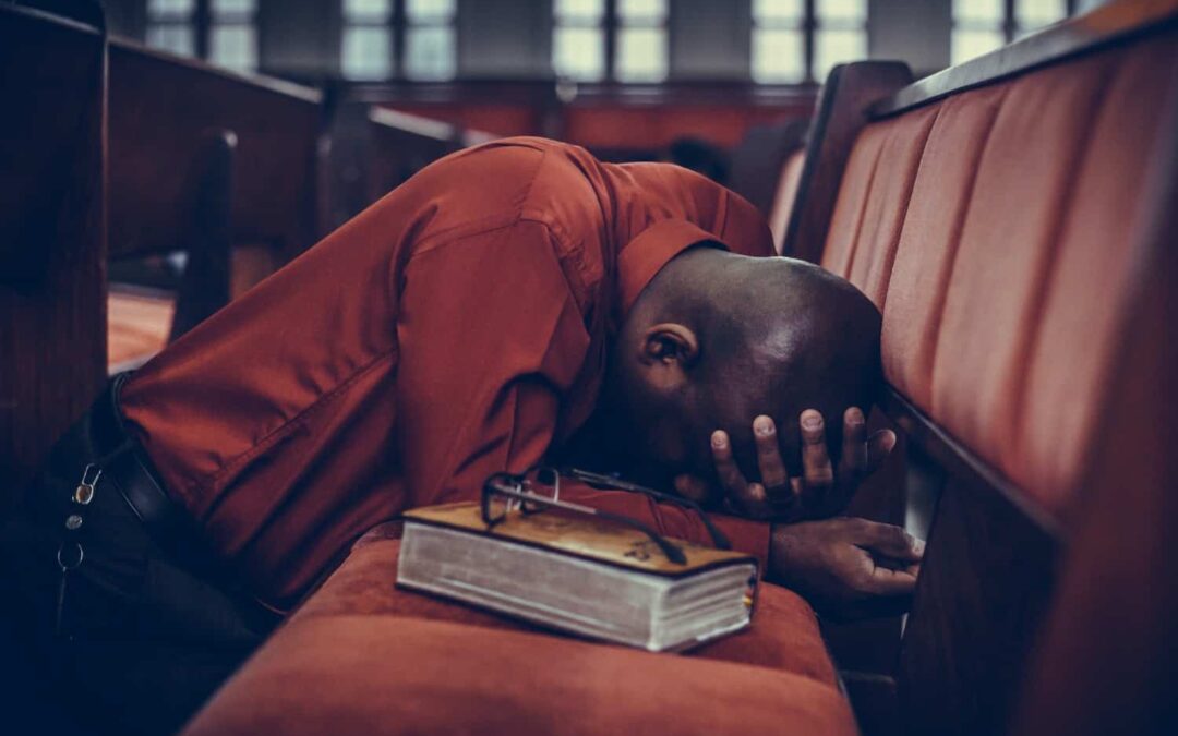 3 Simple Steps Toward a Richer Prayer Life